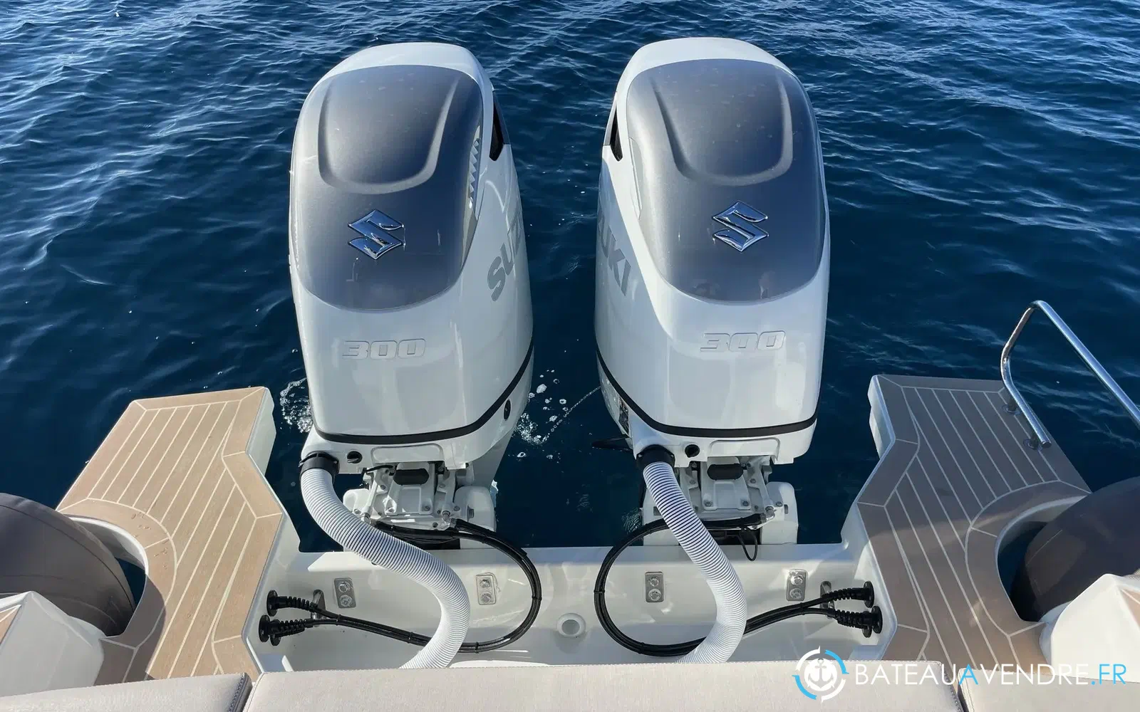 slider 12 Joker Boat Clubman 32