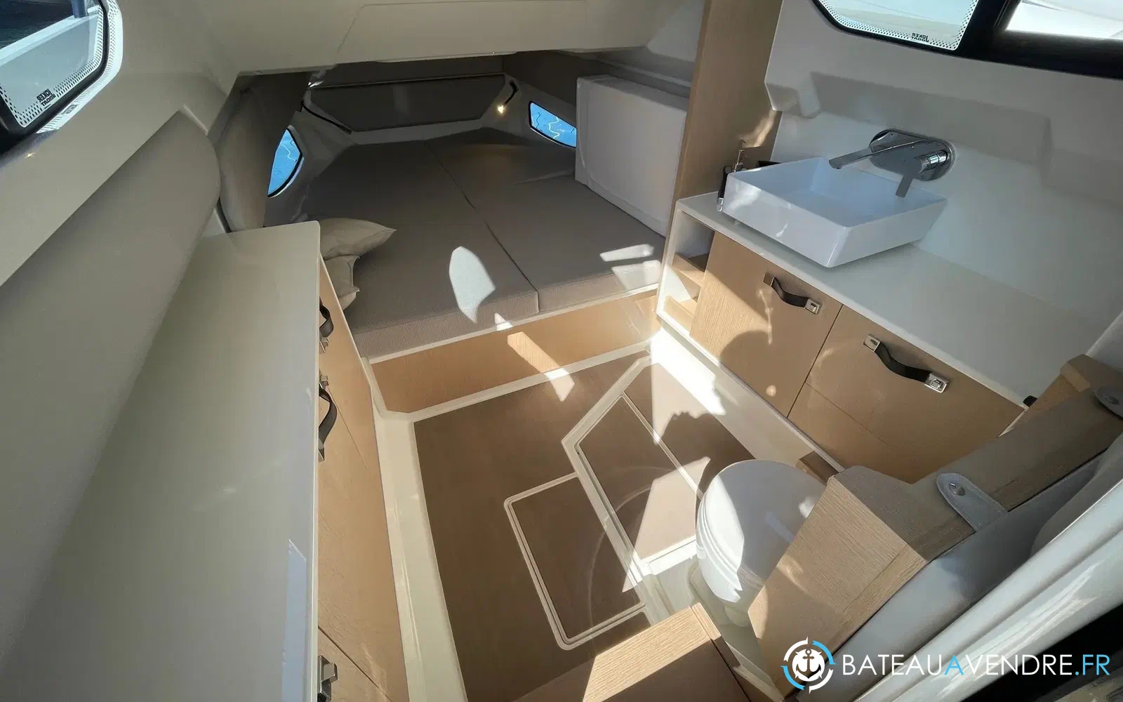 slider 13 Joker Boat Clubman 32