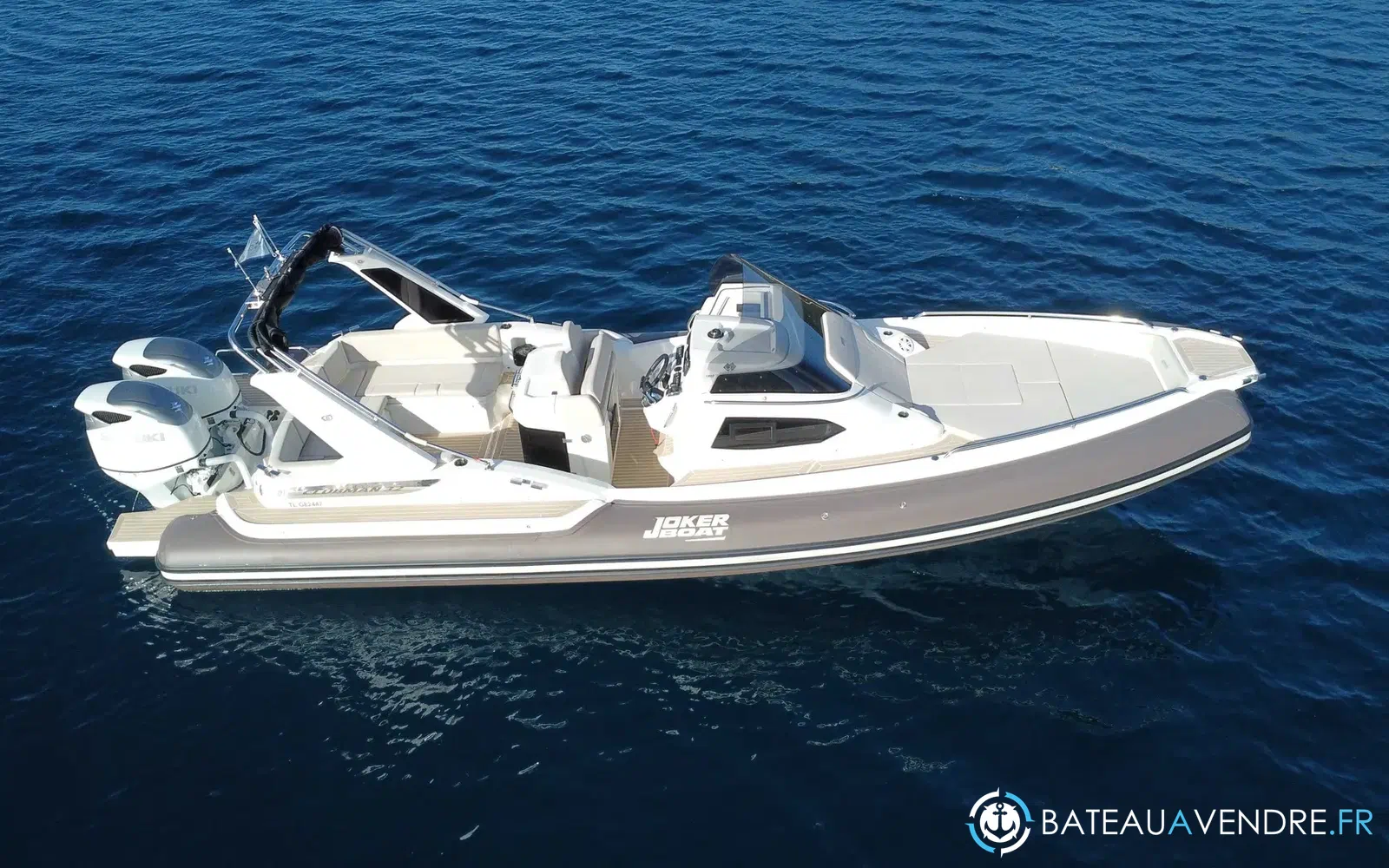 slider 1 Joker Boat Clubman 32