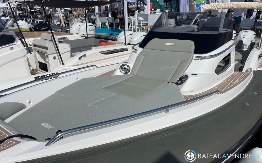 Joker Boat Clubman 32 photo 4