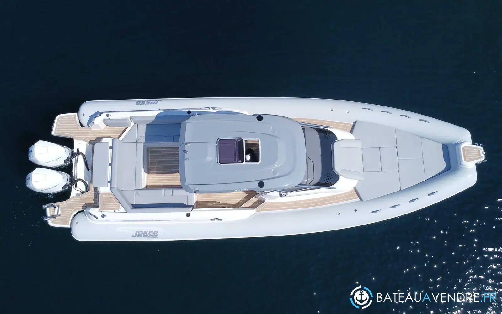 slider 3 Joker Boat Clubman 35