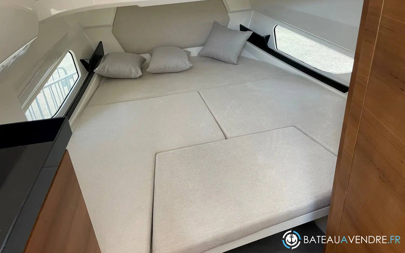 slider 6 Joker Boat Clubman 35
