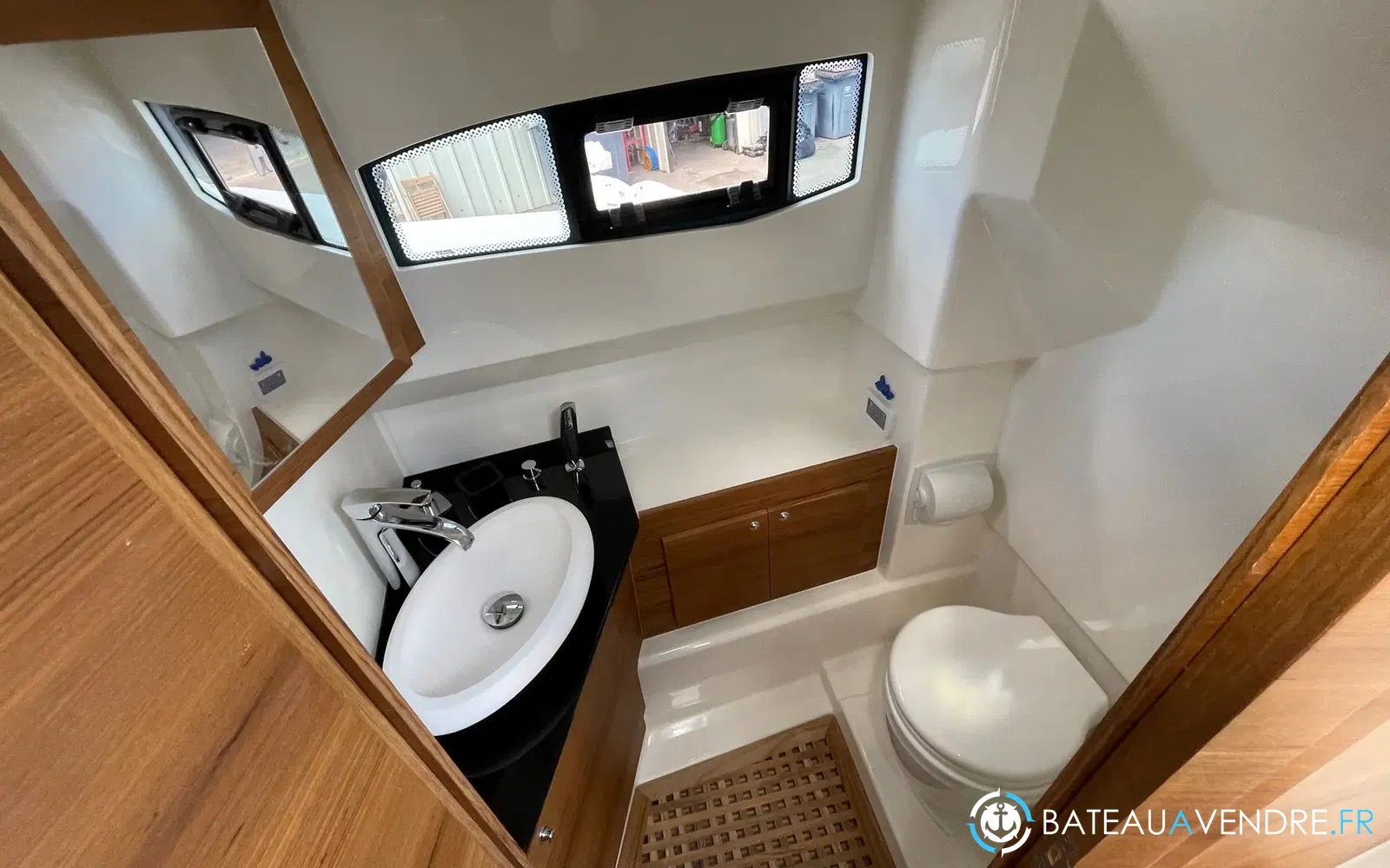 slider 7 Joker Boat Clubman 35