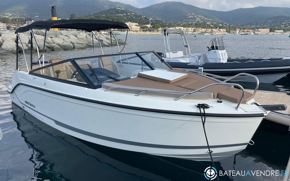 Quicksilver Activ 605 Cruiser photo de présentation