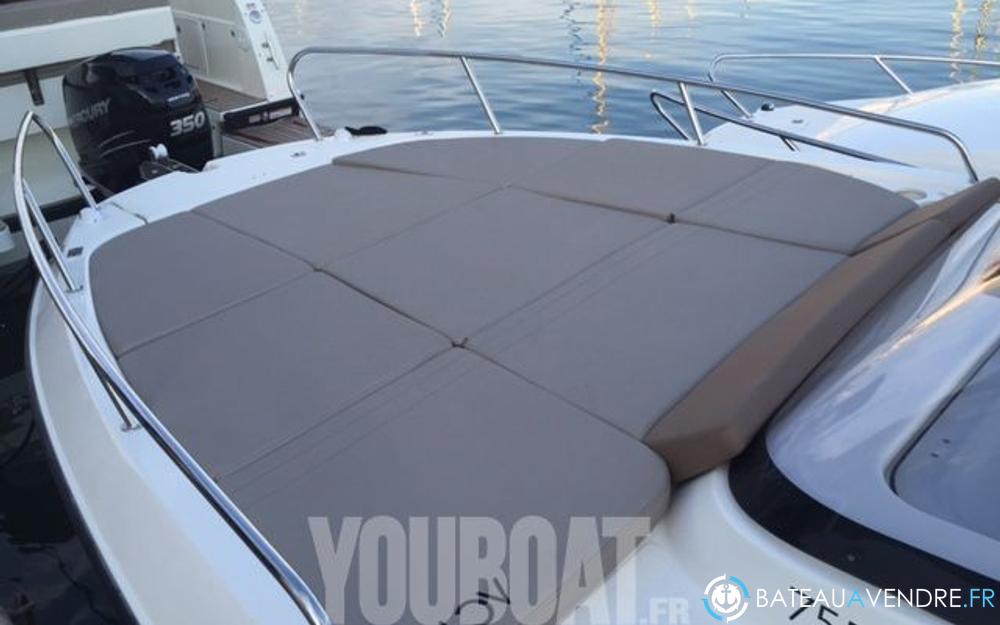 Quicksilver Activ 755 Sundeck photo 2