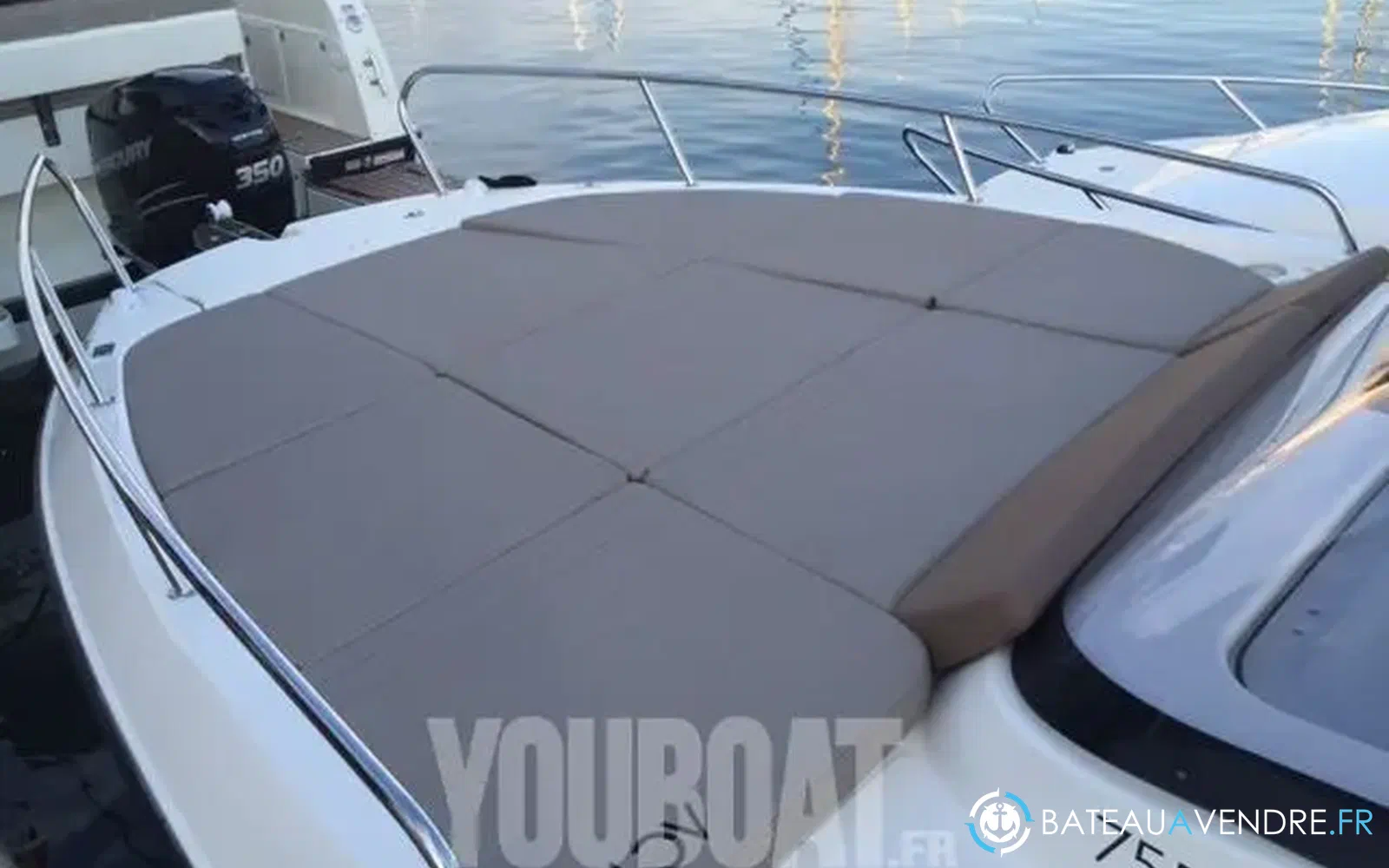 slider 1 Quicksilver Activ 755 Sundeck