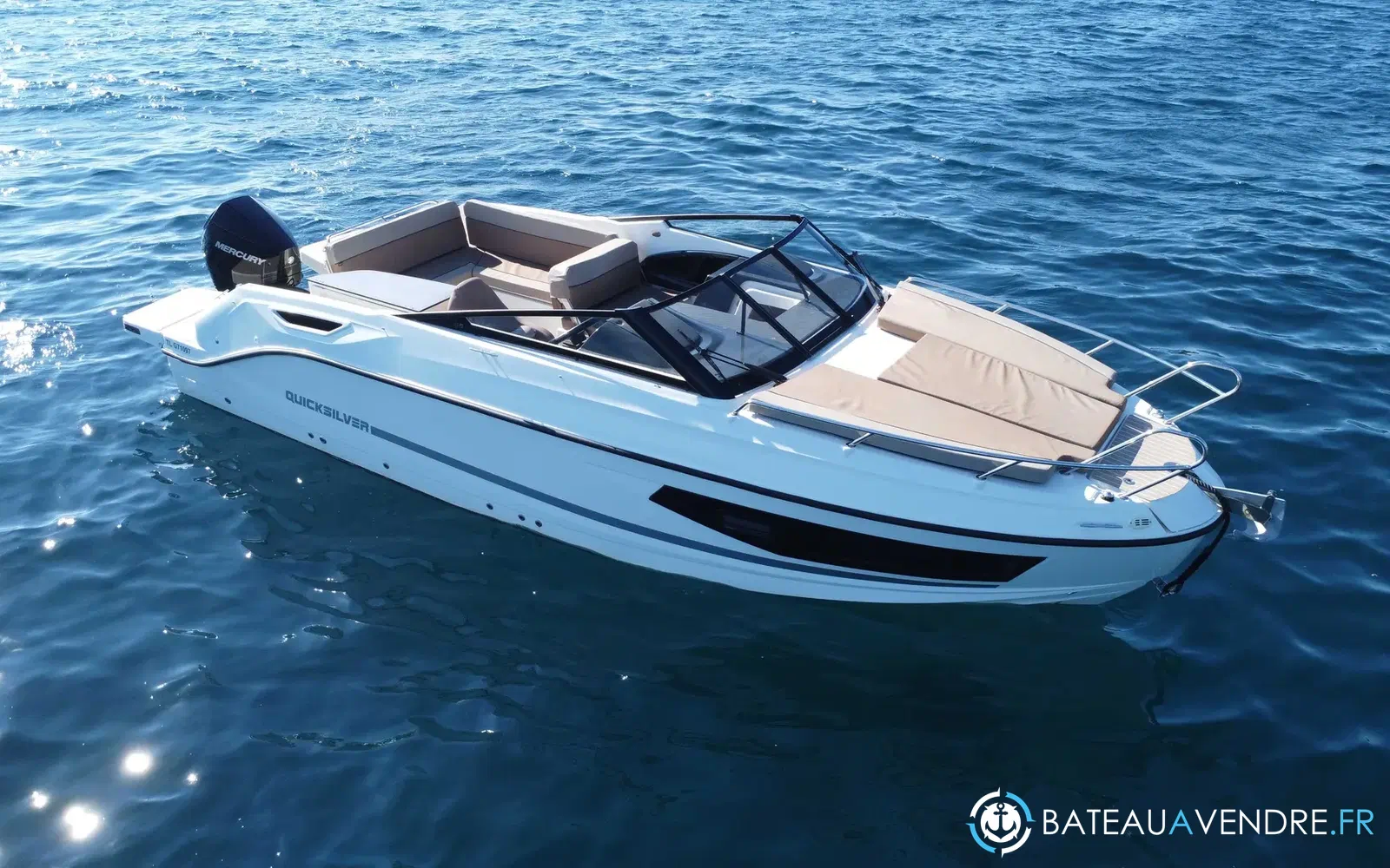 slider 0 Quicksilver Activ 755 Cruiser