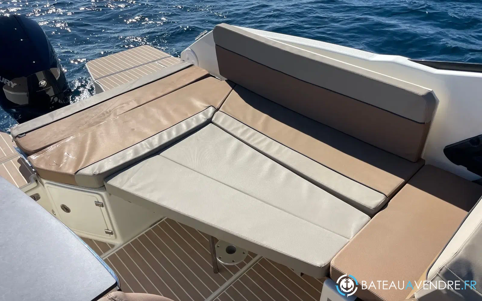 slider 10 Quicksilver Activ 755 Cruiser