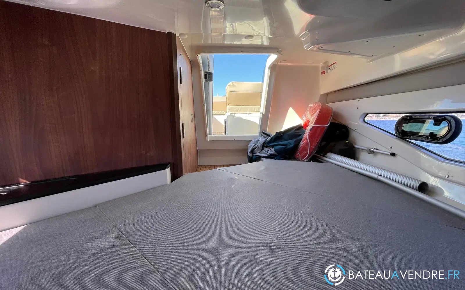 slider 14 Quicksilver Activ 755 Cruiser