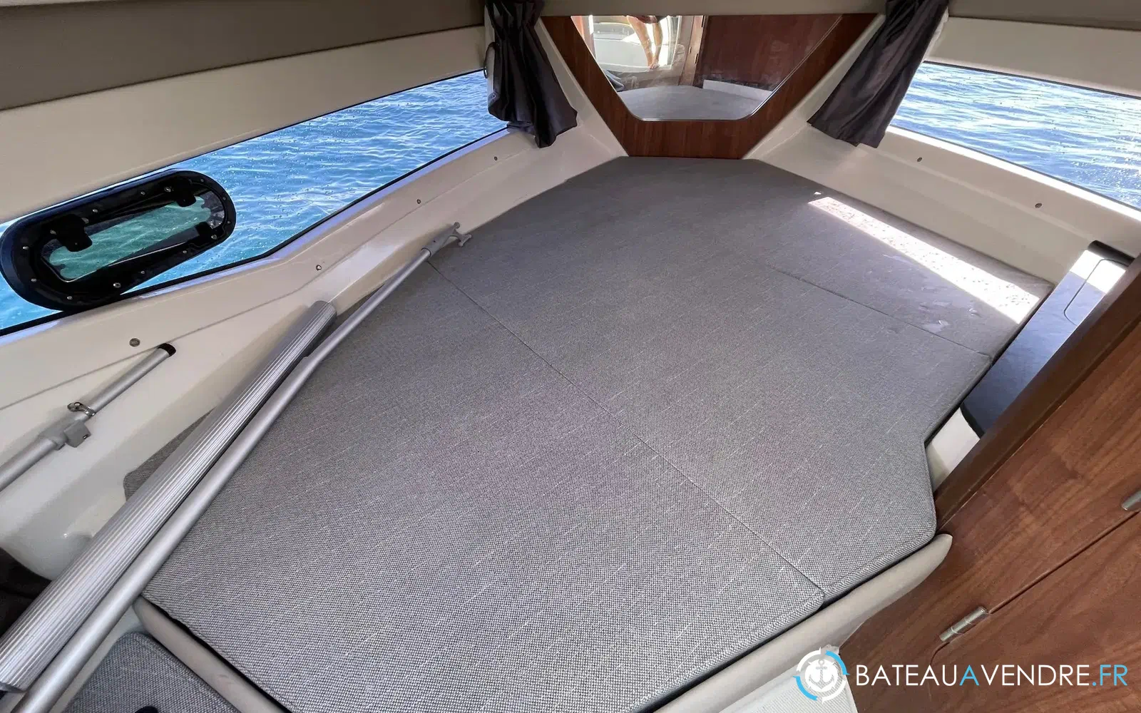 slider 15 Quicksilver Activ 755 Cruiser