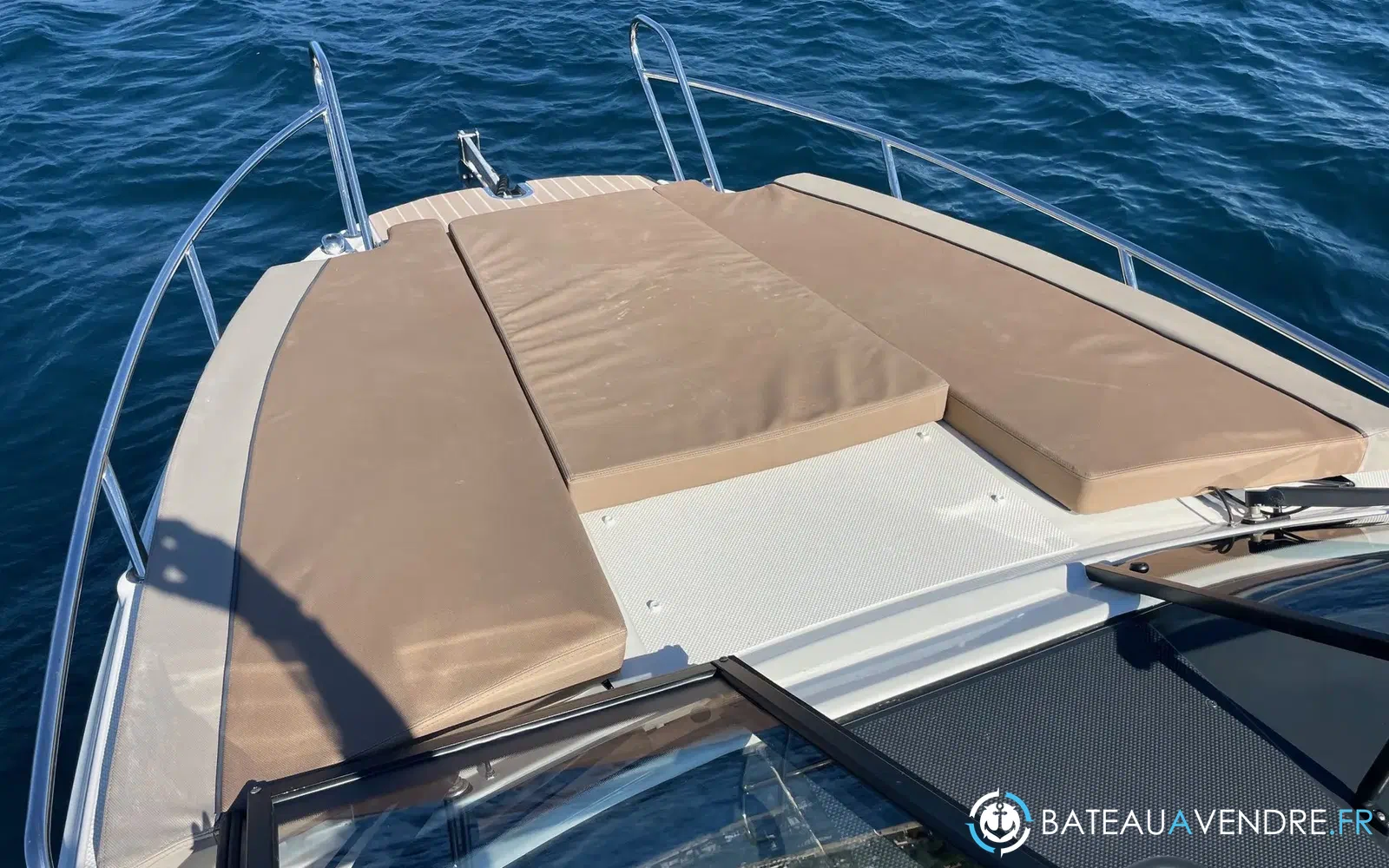 slider 2 Quicksilver Activ 755 Cruiser
