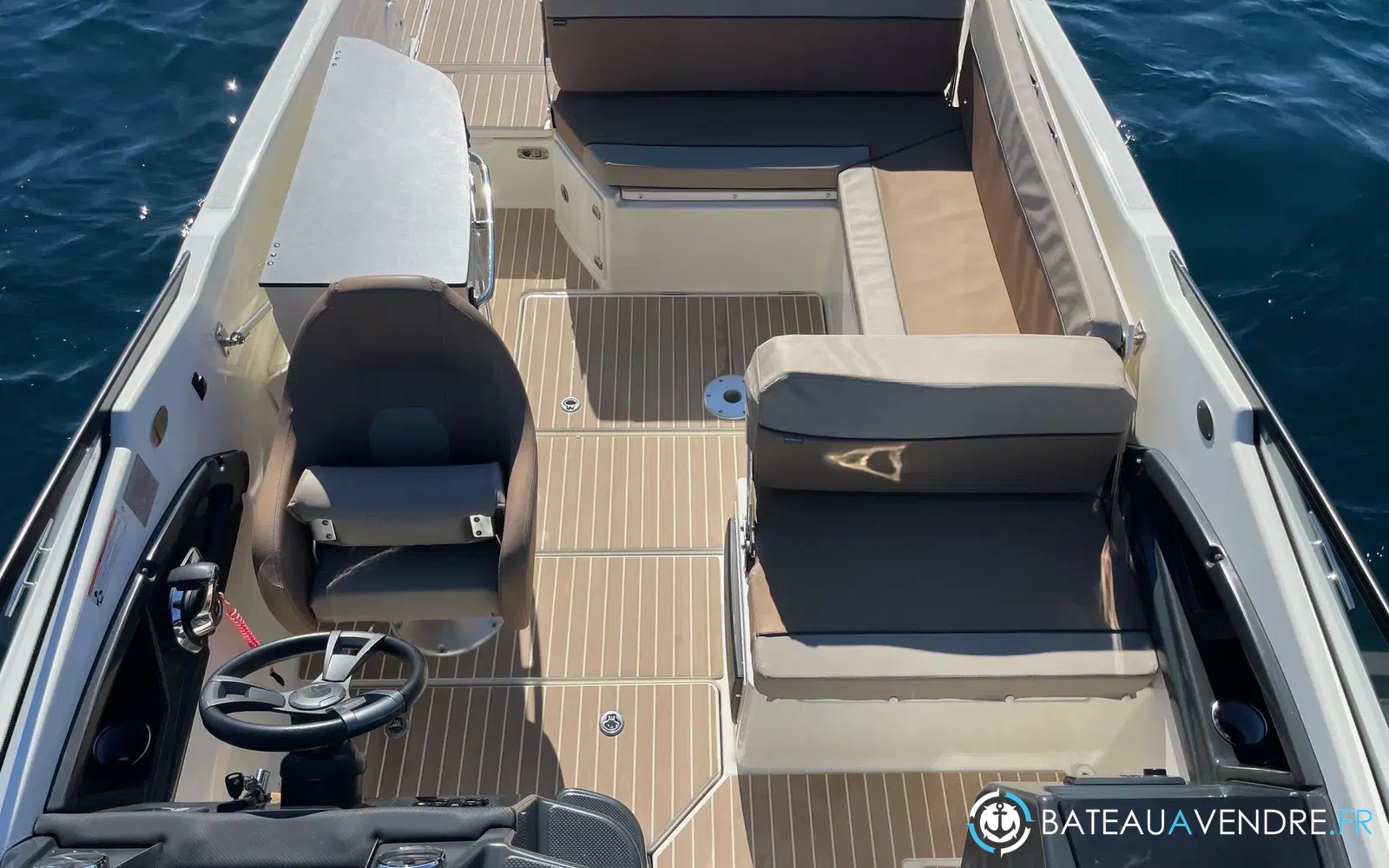 slider 3 Quicksilver Activ 755 Cruiser