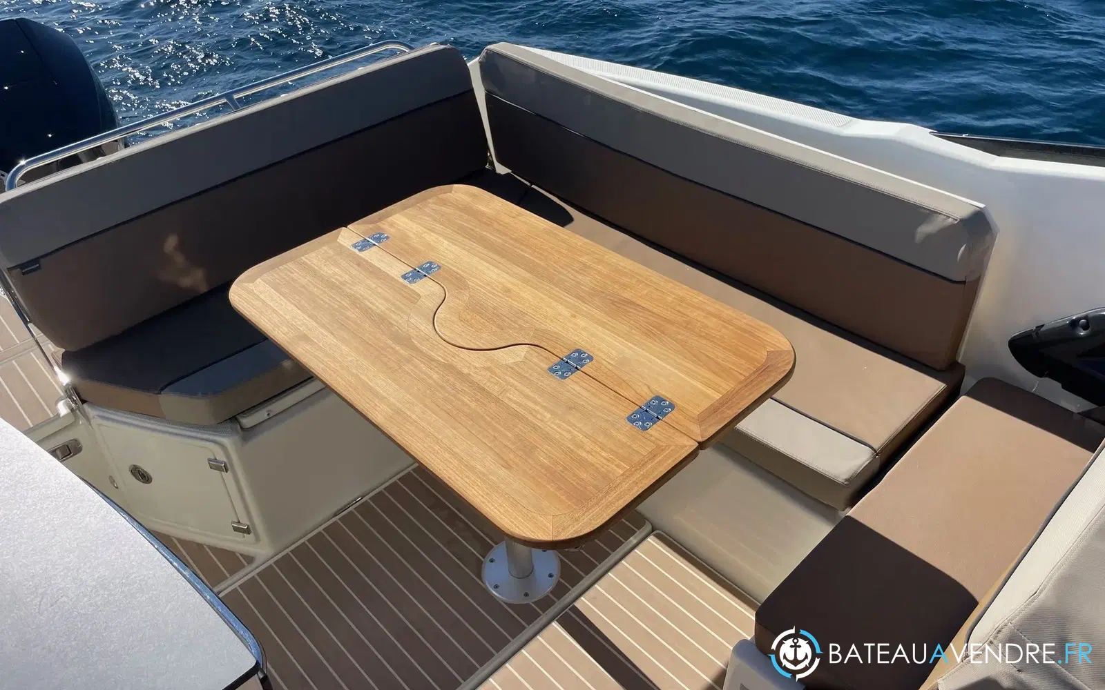 slider 4 Quicksilver Activ 755 Cruiser