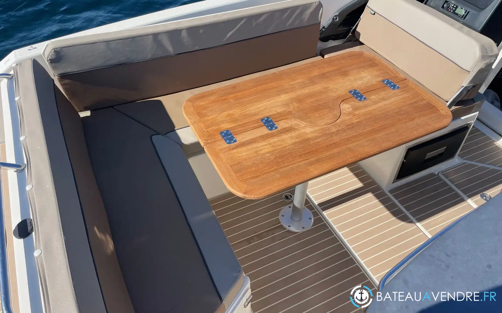 slider 5 Quicksilver Activ 755 Cruiser