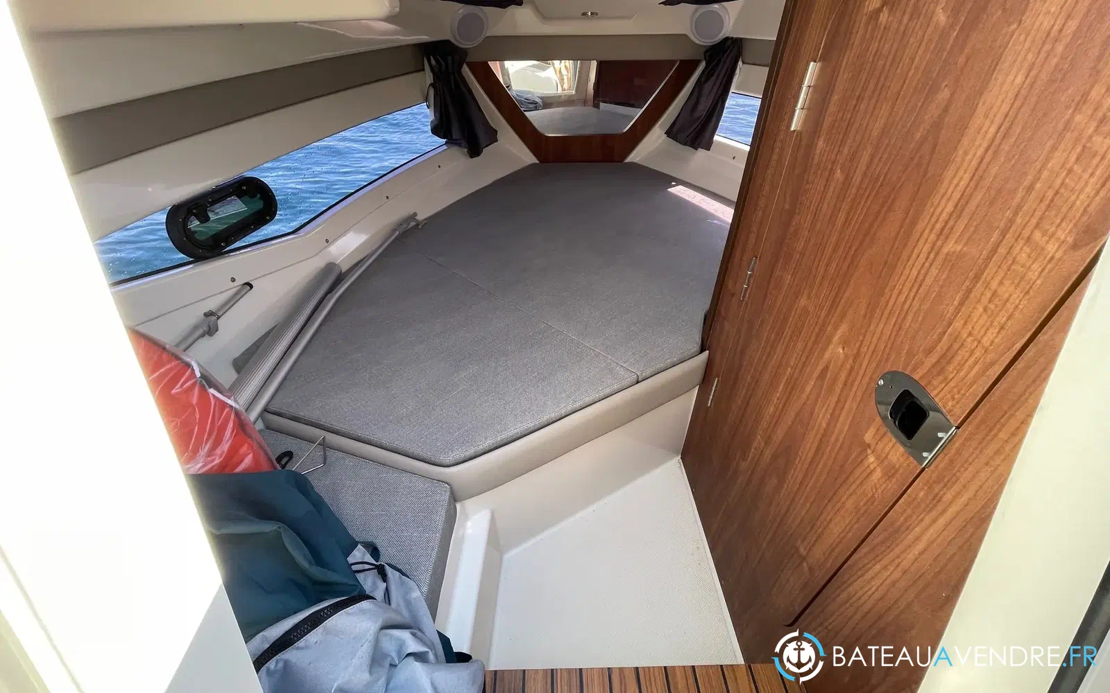 slider 6 Quicksilver Activ 755 Cruiser