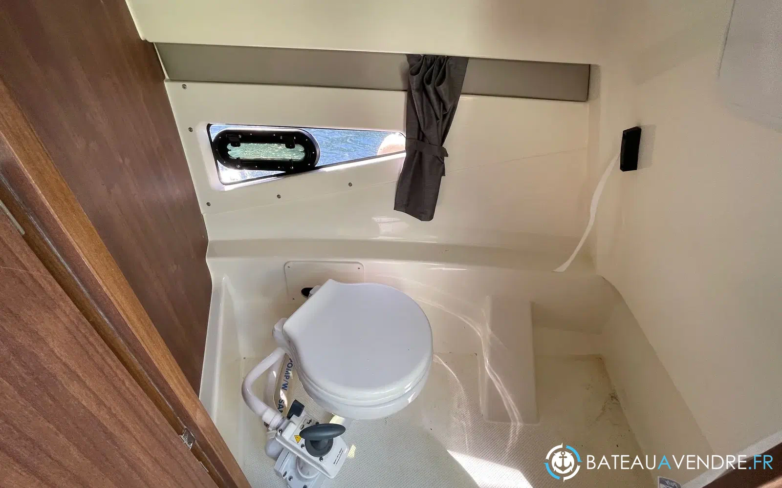 slider 7 Quicksilver Activ 755 Cruiser