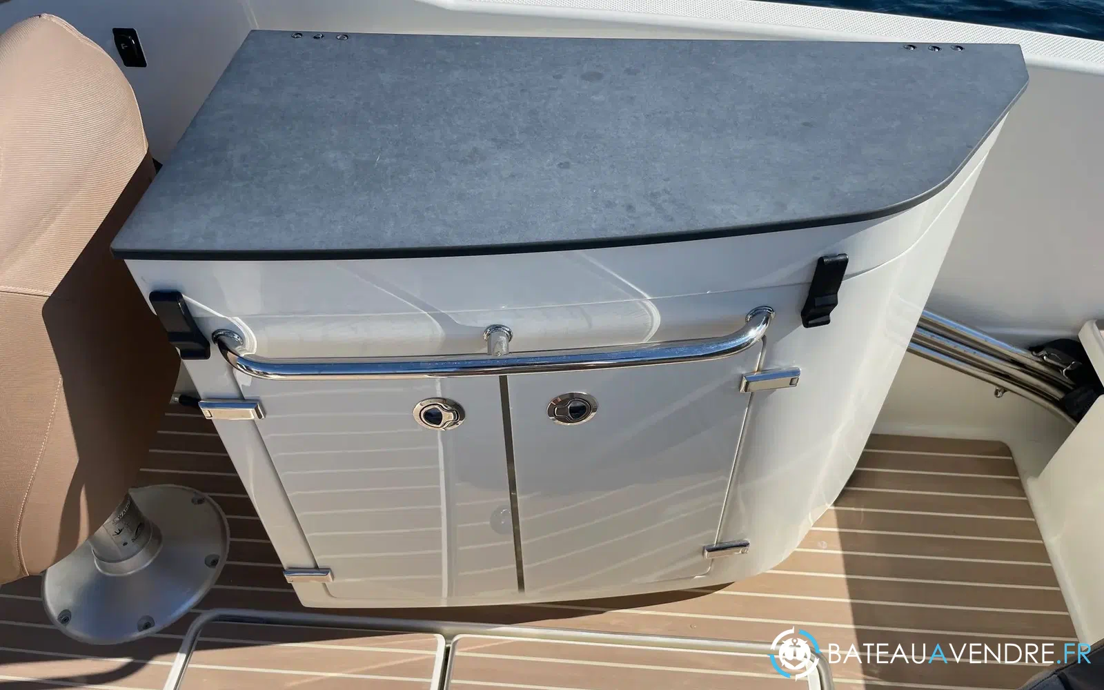 slider 8 Quicksilver Activ 755 Cruiser
