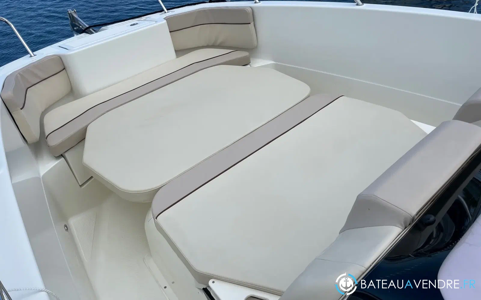 slider 6 Quicksilver Activ 805 Open