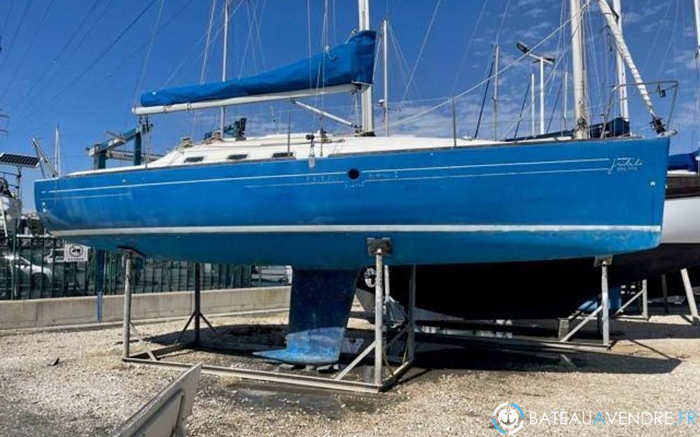 Beneteau First 300 Spirit exterieur photo 2