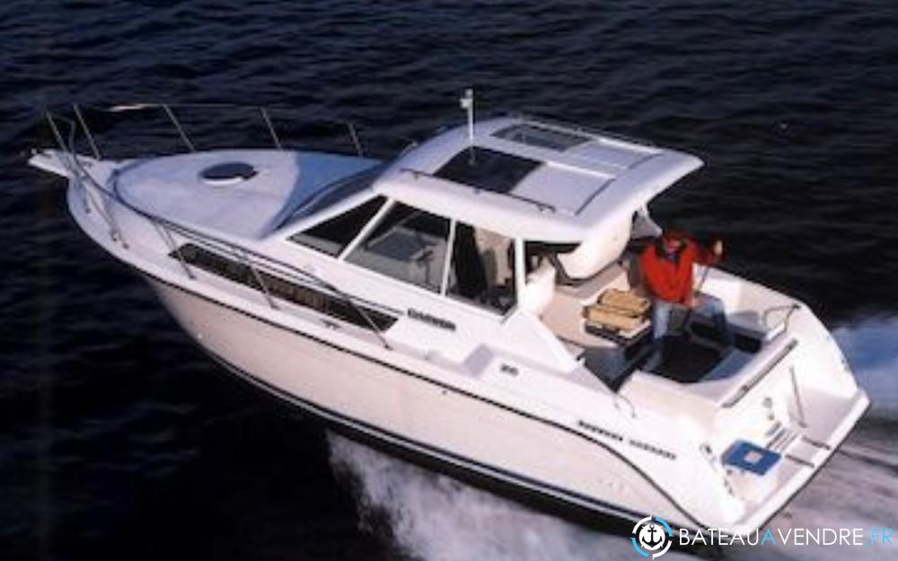 Carver  280 Mc Express  photo 2