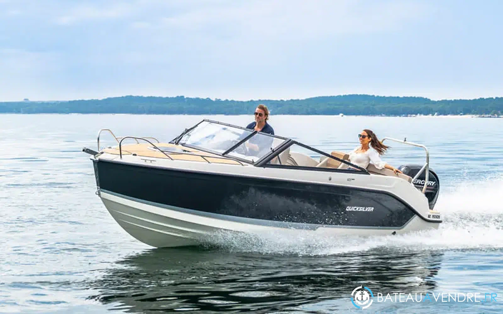slider 0 Quicksilver Activ 605 Cruiser