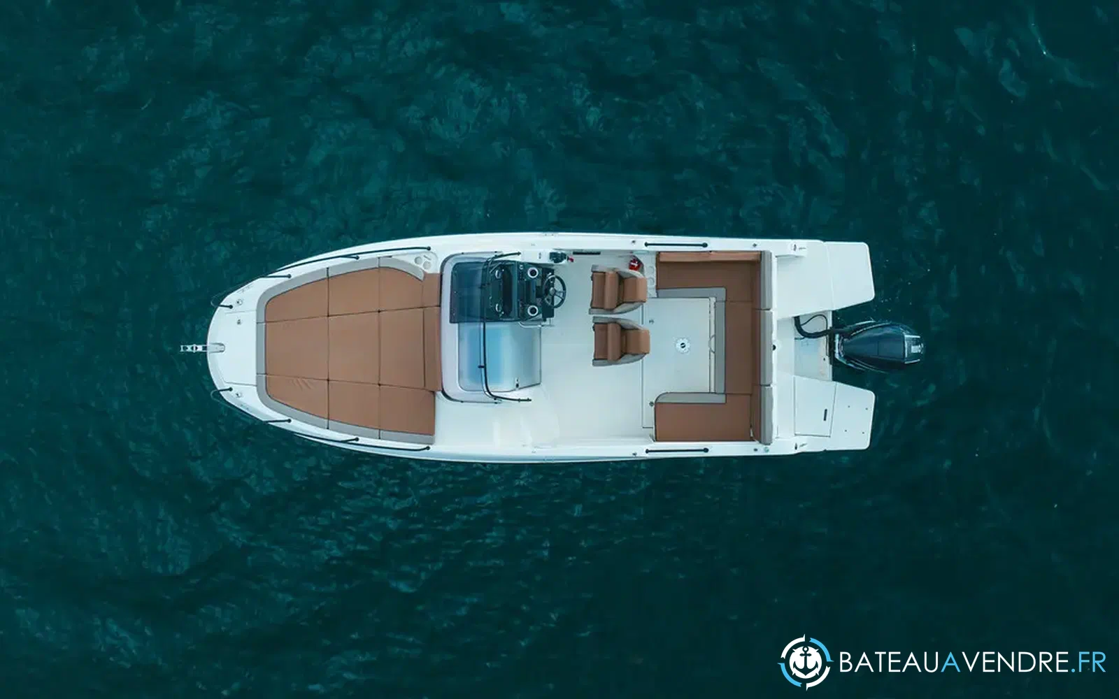 slider 4 Quicksilver Activ 755 Sundeck