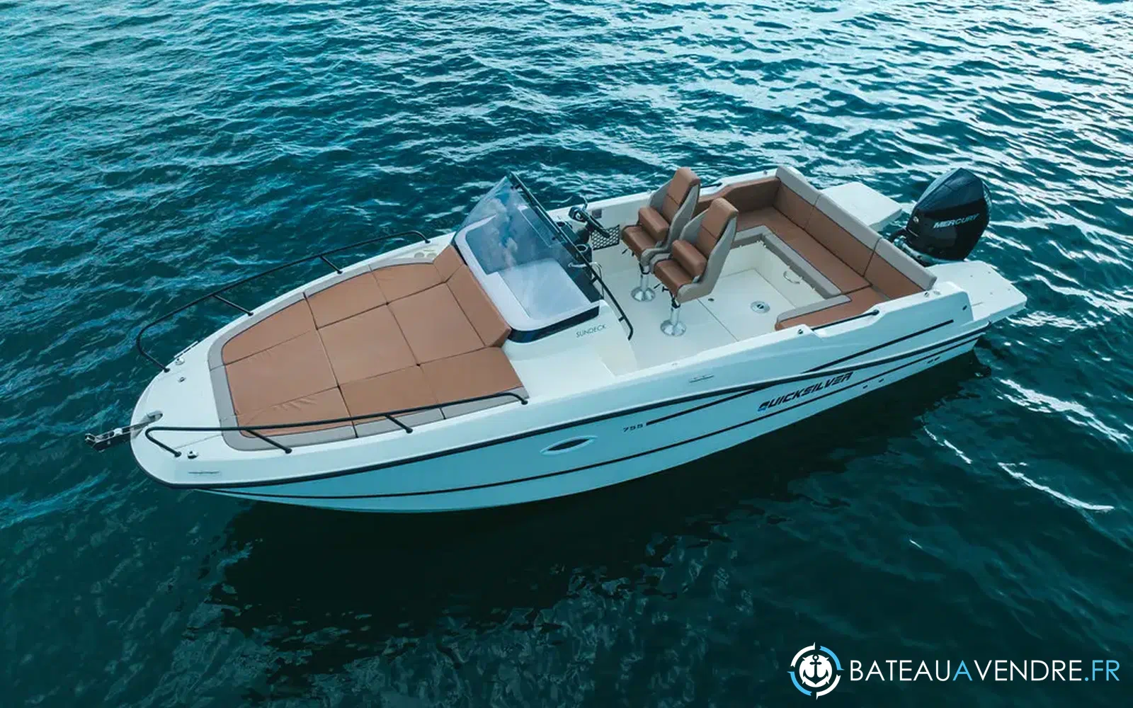 slider 1 Quicksilver Activ 755 Sundeck