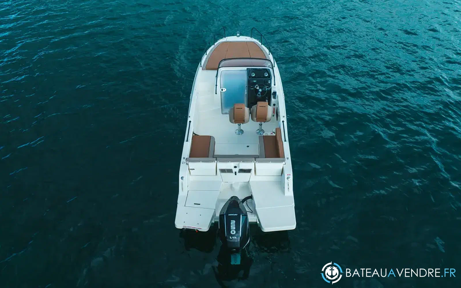 slider 2 Quicksilver Activ 755 Sundeck