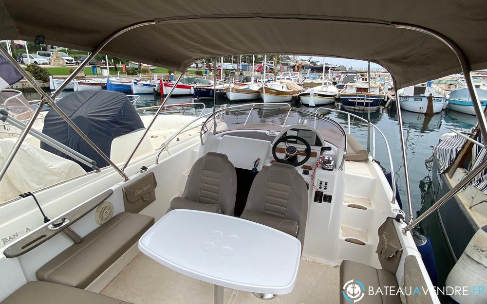 B2 Marine Cap Ferret 672 Sun Deck Premium photo 4