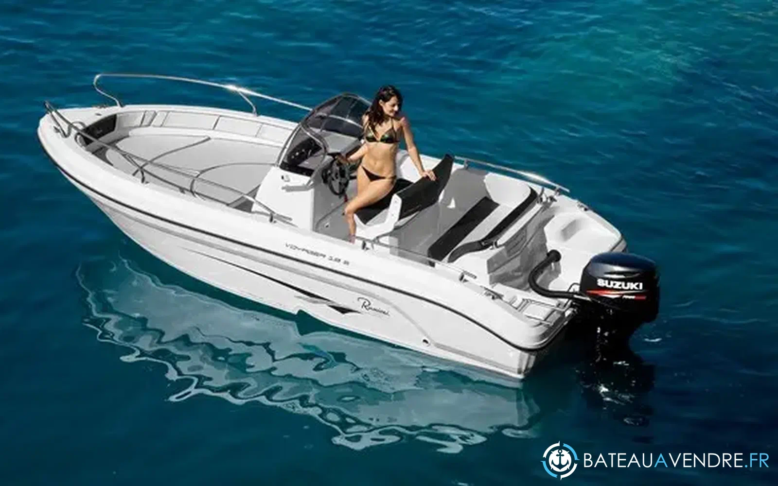slider 0 Ranieri Voyager 19 S