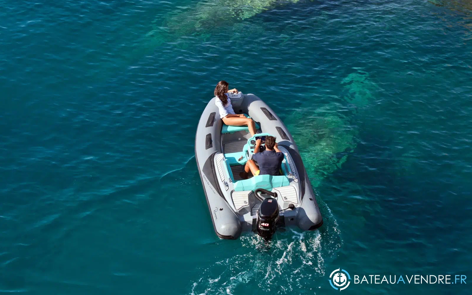 slider 4 Ranieri Cayman One Luxury Tender