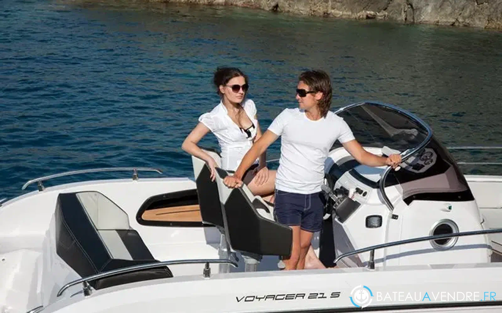 slider 1 Ranieri Voyager 21 S