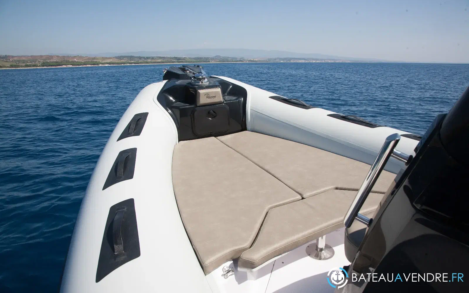 slider 1 Ranieri Cayman 23 Sport