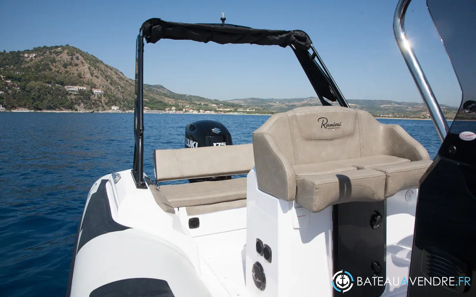 slider 2 Ranieri Cayman 23 Sport