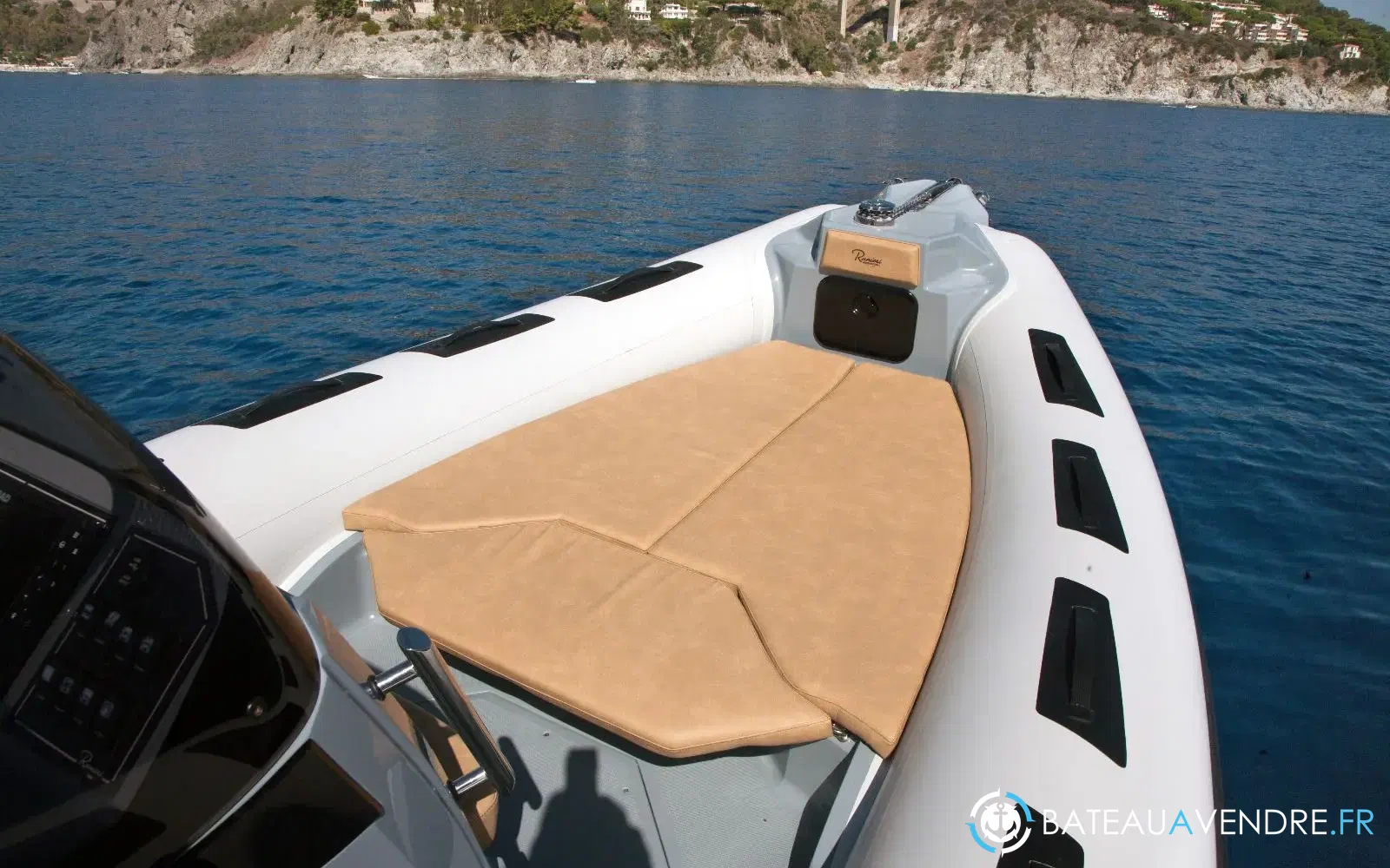 slider 1 Ranieri Cayman 26 Sport