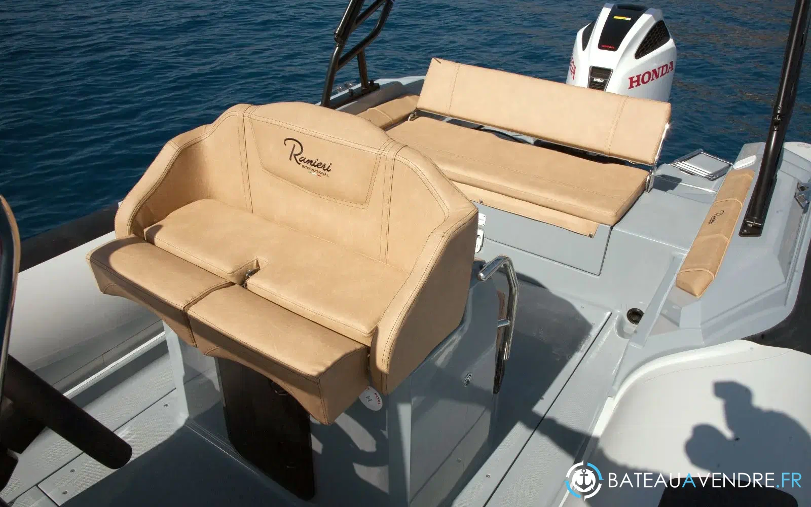 slider 2 Ranieri Cayman 26 Sport