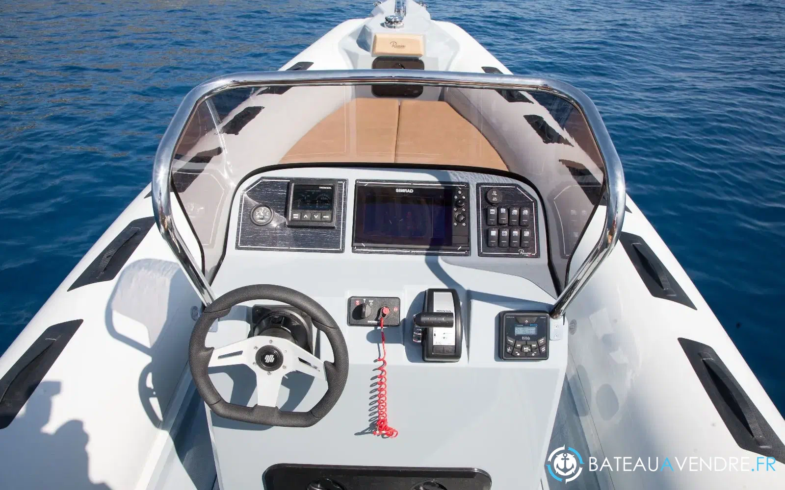 slider 3 Ranieri Cayman 26 Sport