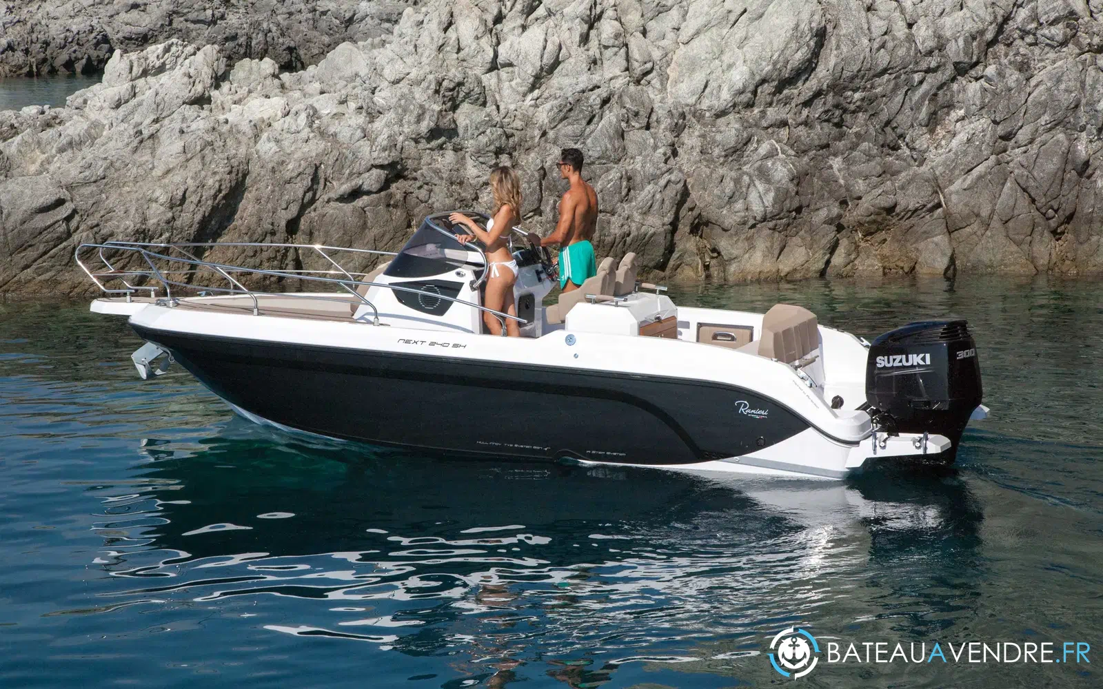 slider 0 Ranieri Next 240 Sh