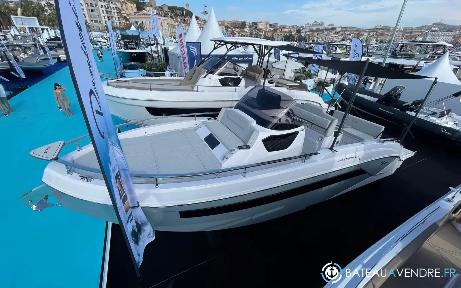 slider 0 Ranieri Next 275 Lx