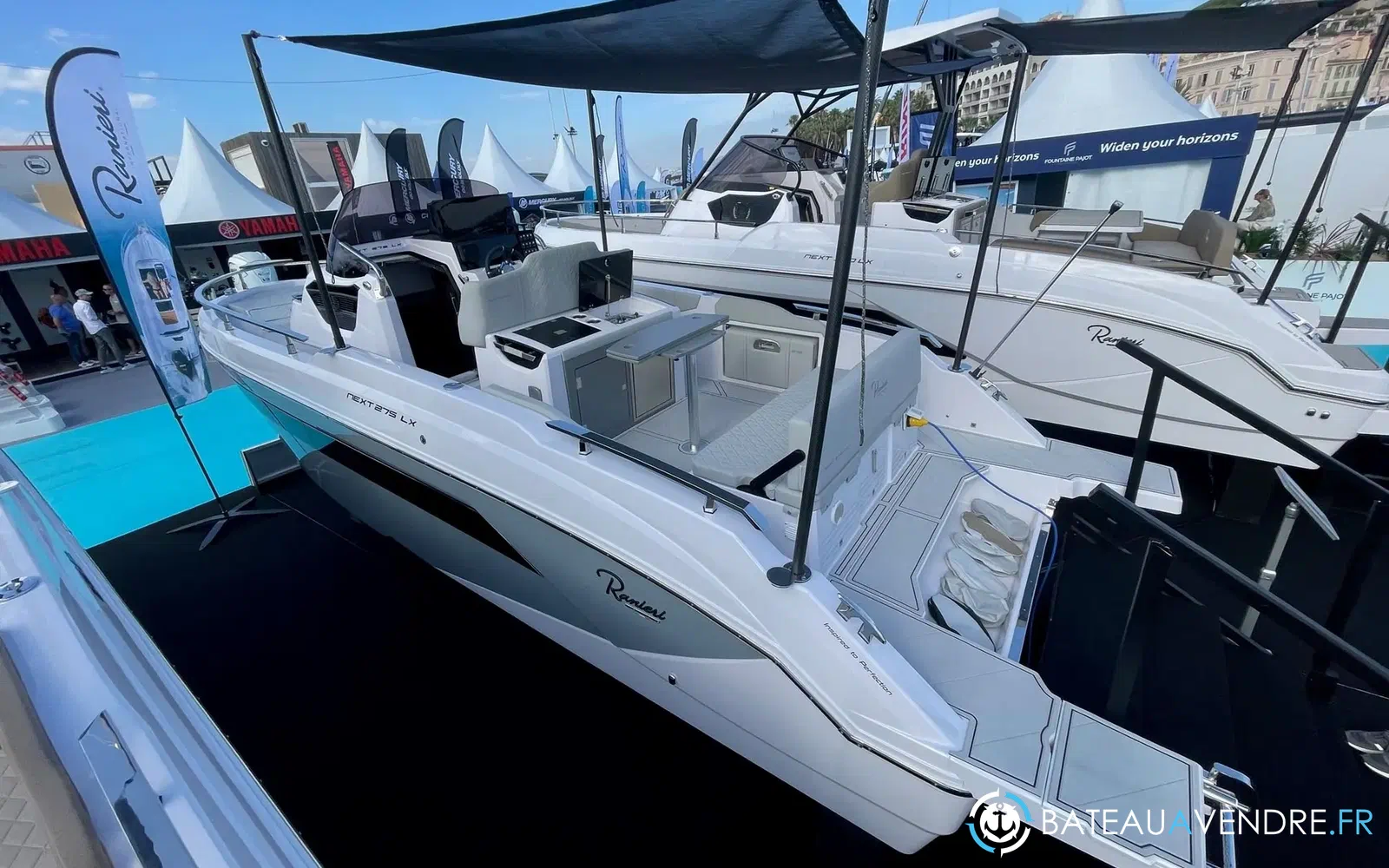 slider 1 Ranieri Next 275 Lx