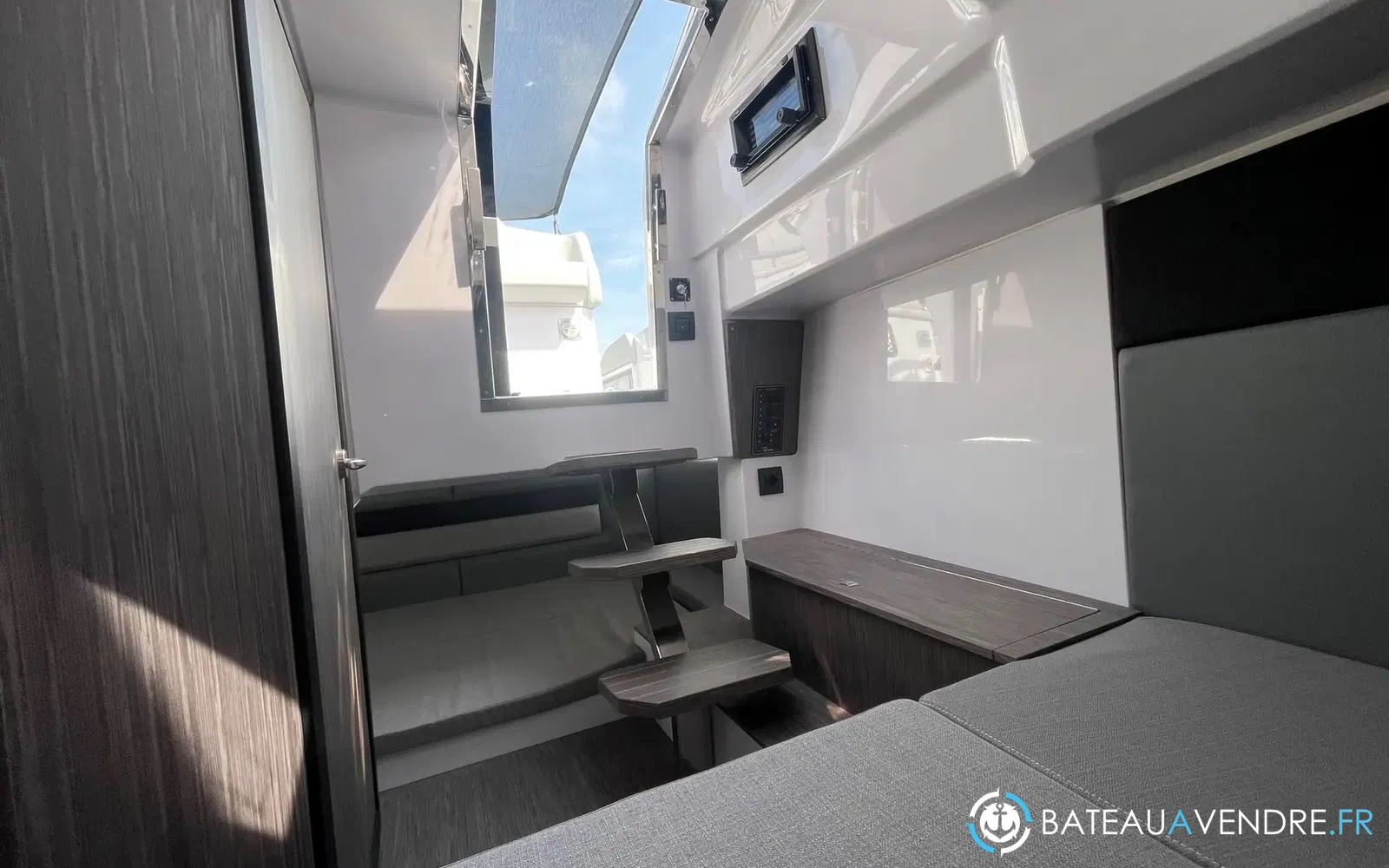 slider 8 Ranieri Next 275 Lx