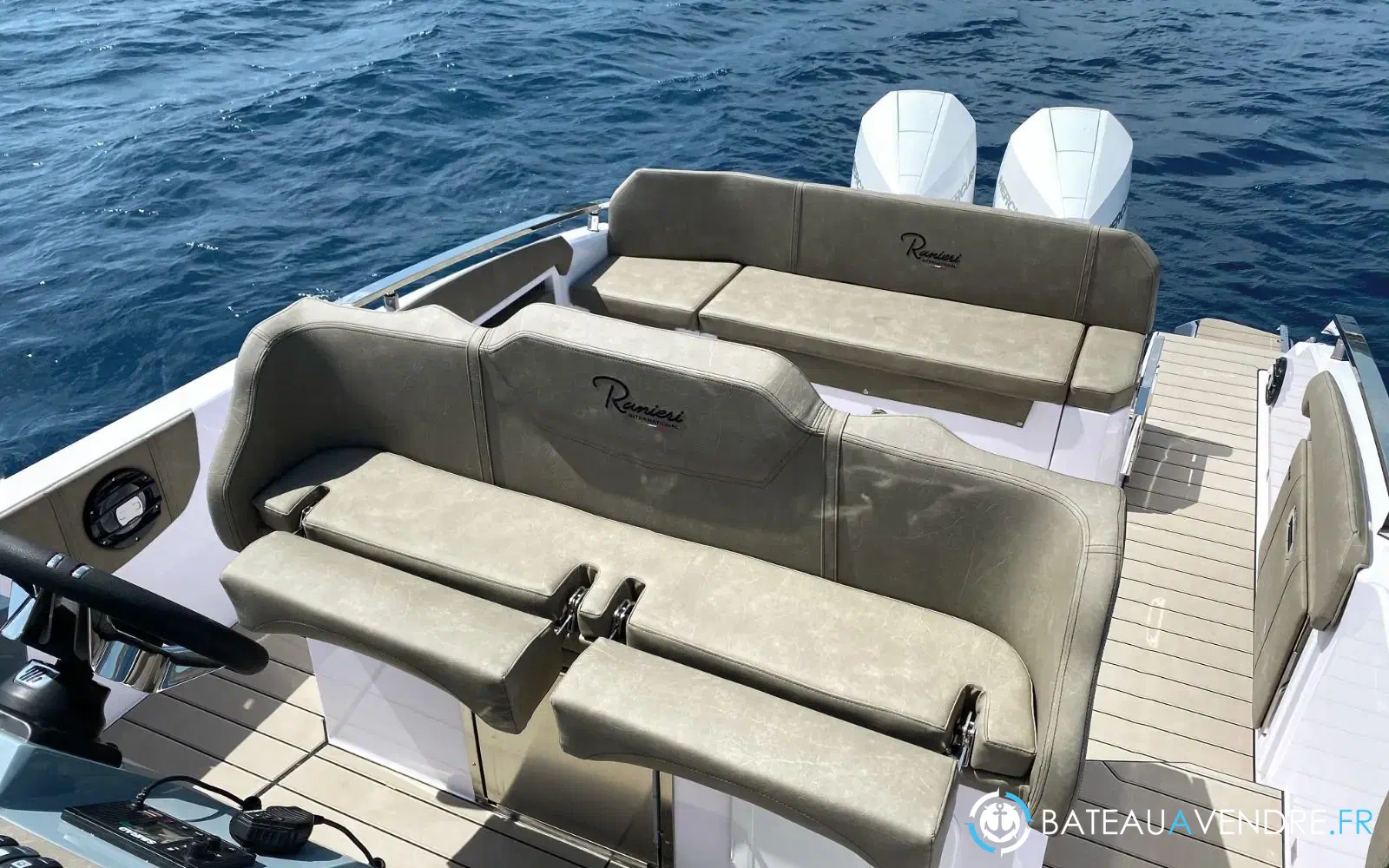 slider 2 Ranieri Next 285 Lx