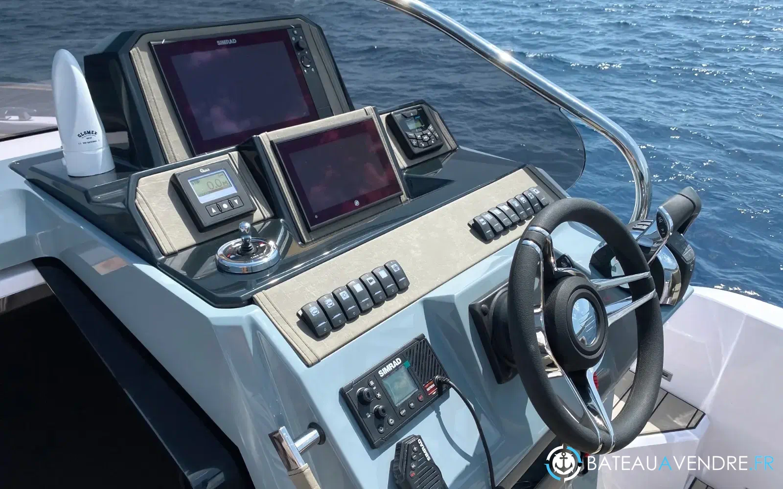 slider 3 Ranieri Next 285 Lx