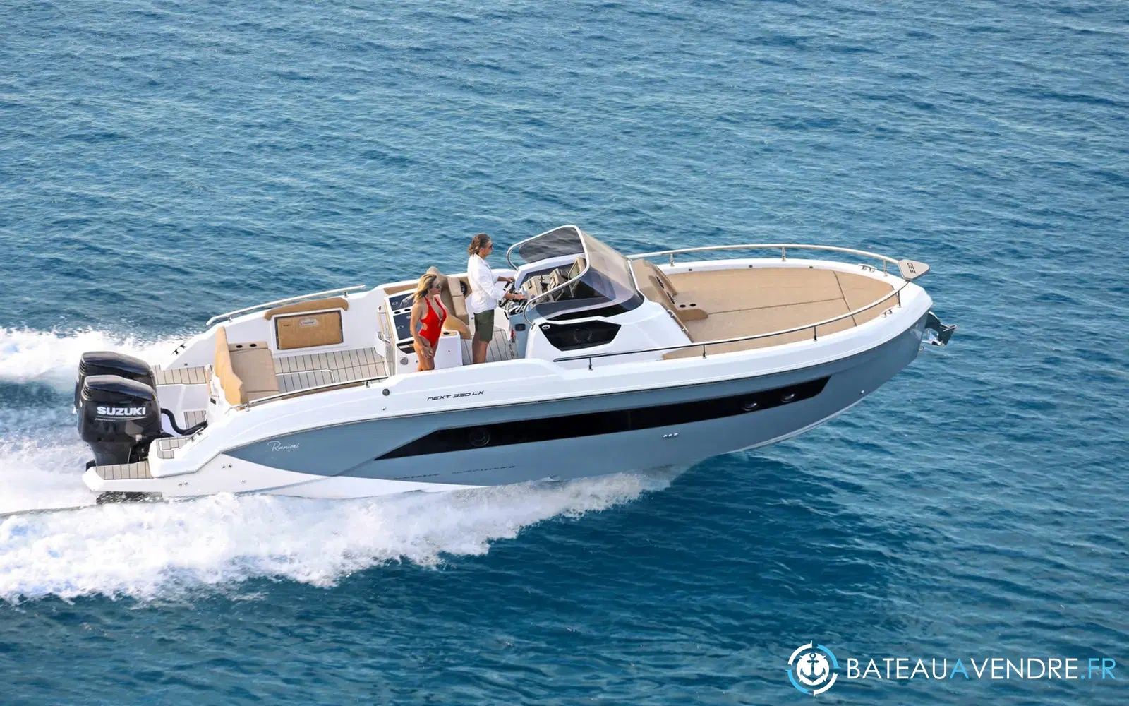 slider 0 Ranieri Next 330 Lx