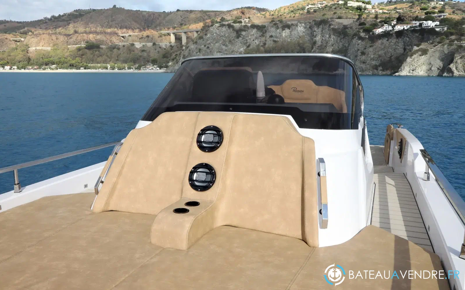 slider 2 Ranieri Next 330 Lx