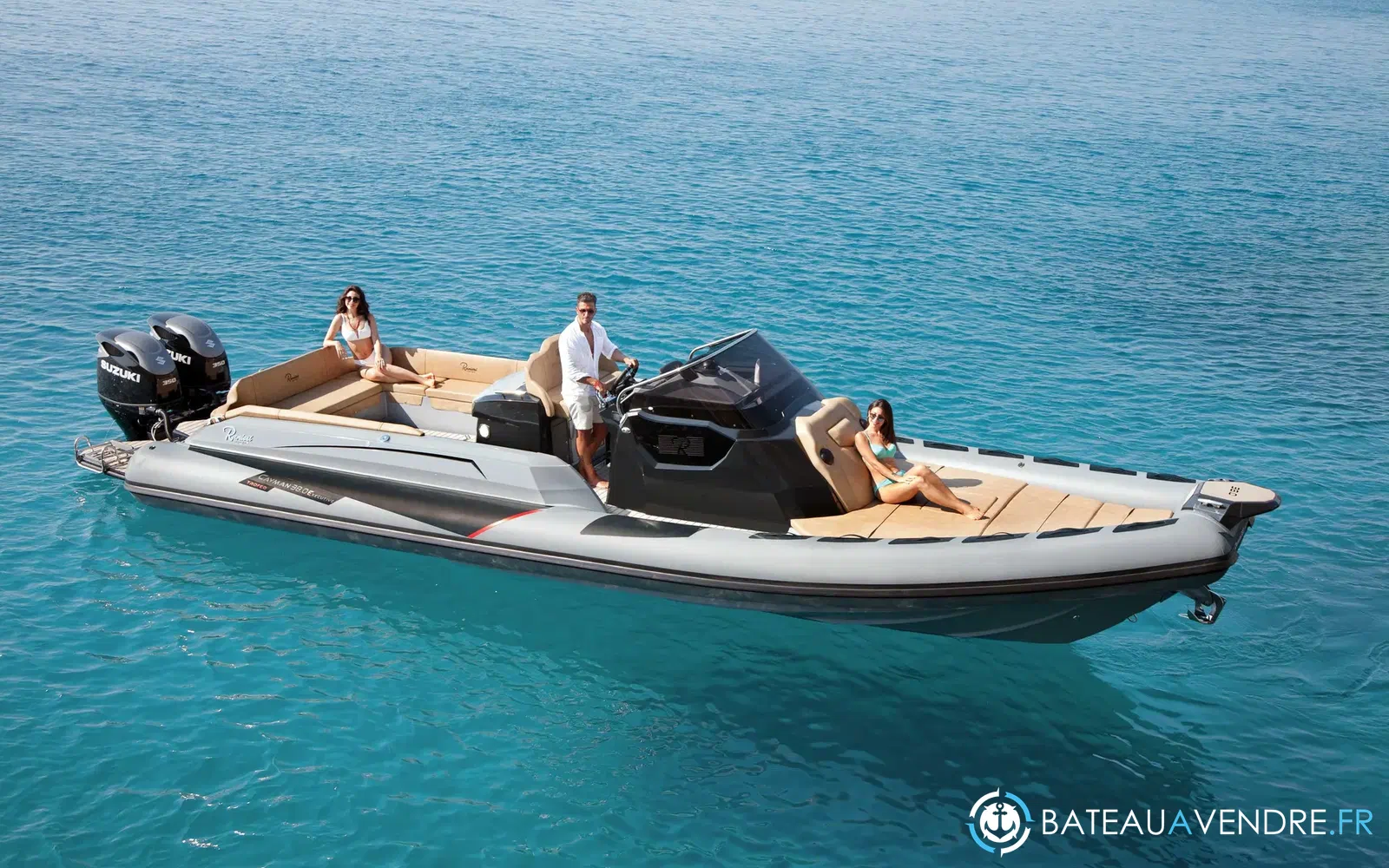 slider 0 Ranieri Cayman 38