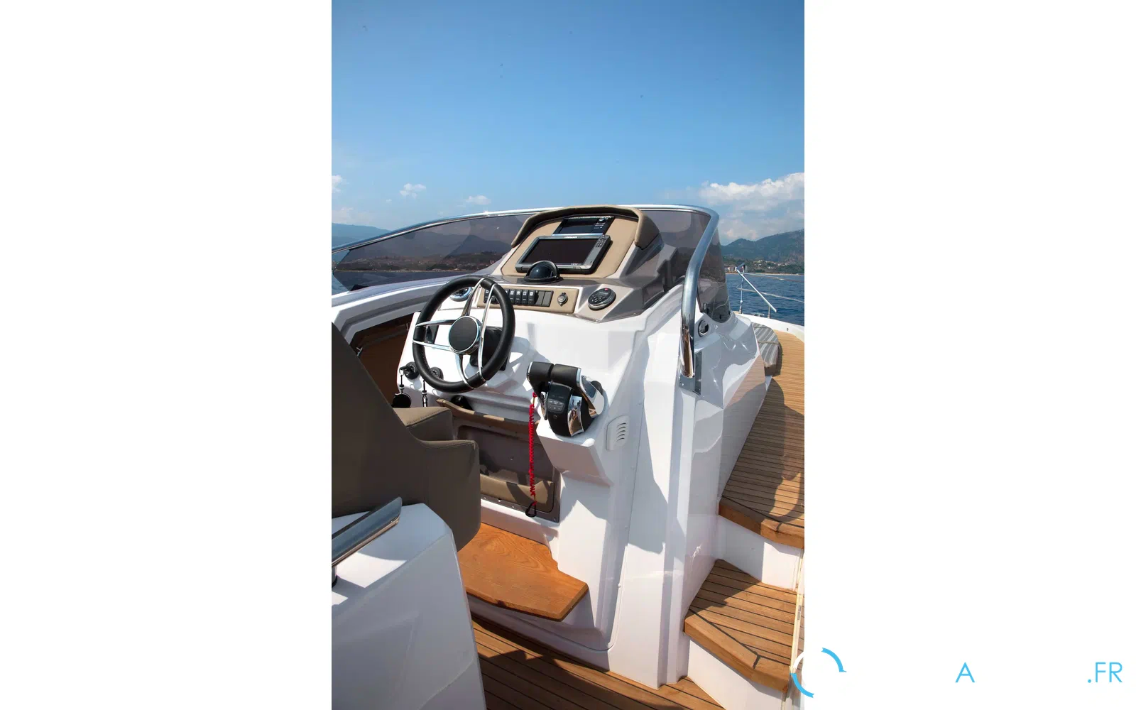 slider 3 Ranieri Next 370 Sh