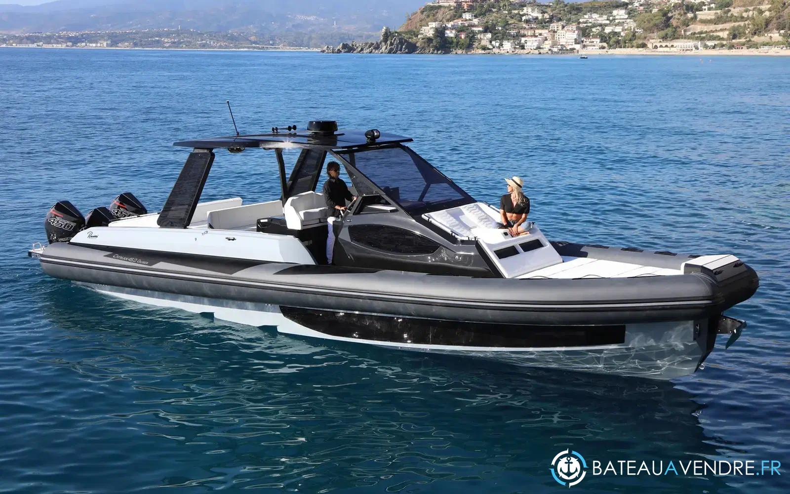 slider 0 Ranieri Cayman 45.0 Cruiser