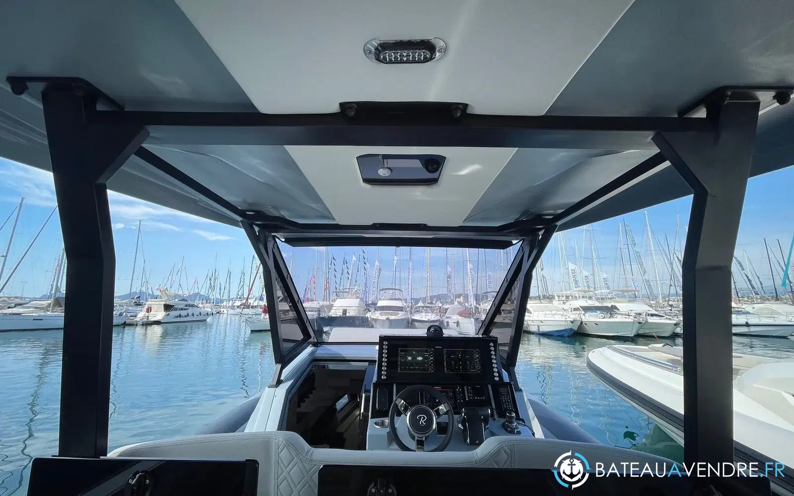 slider 13 Ranieri Cayman 45.0 Cruiser