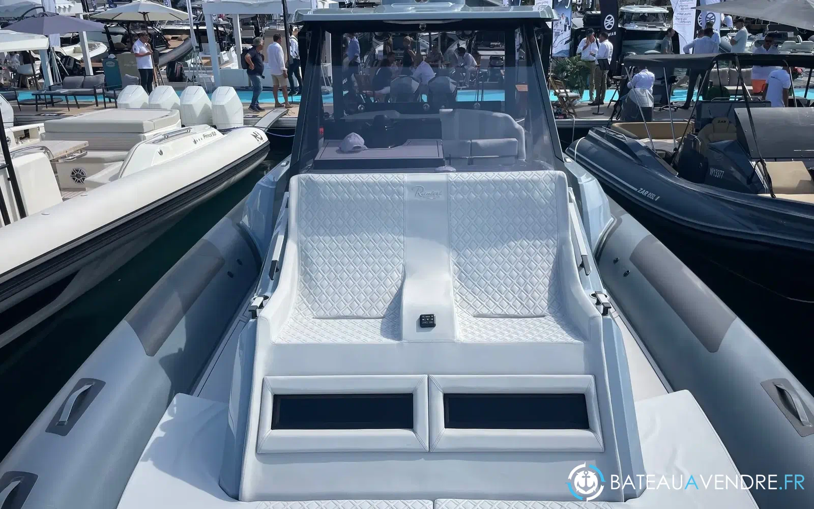 slider 3 Ranieri Cayman 45.0 Cruiser